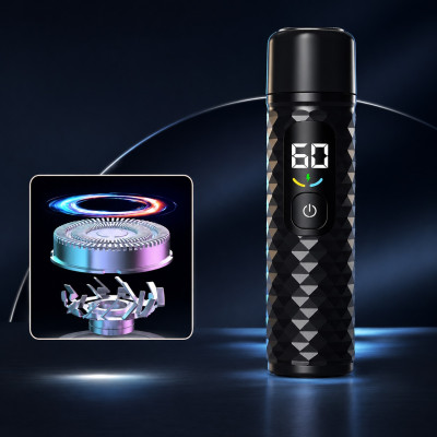 Smart Edge Rechargeable Trimmer ⚡