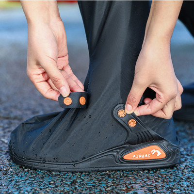 DryStep Outdoor Waterproof Leg & Shoe Protectors