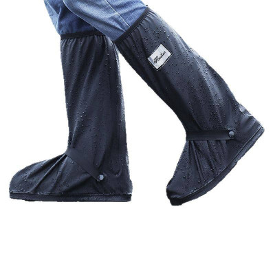 Waterproof Reusable Rain Shoe Cover