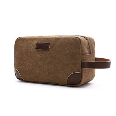 Premium Travel Toiletry & Makeup Organizer Bag – Waterproof Cosmetic Storage Bag