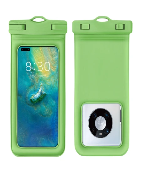 MINT GREEN